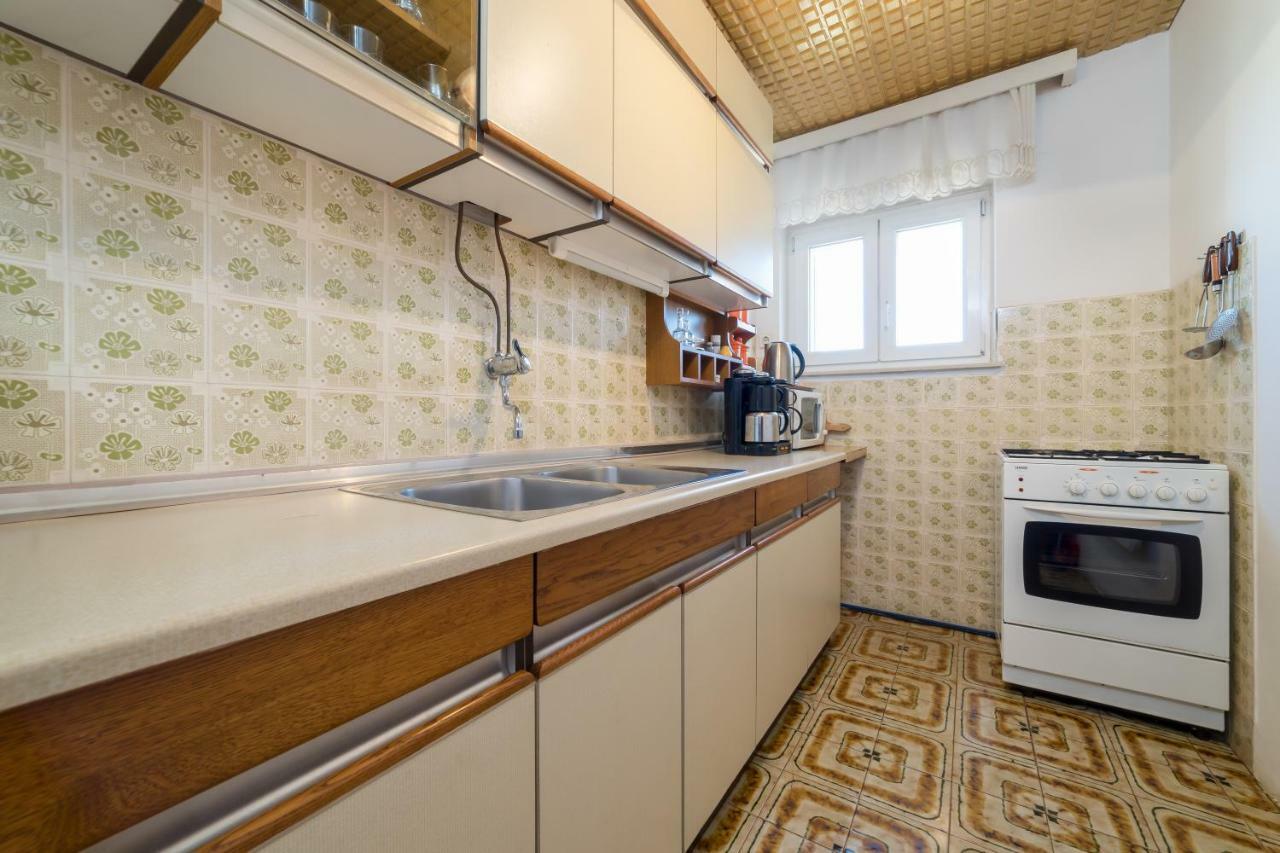 Apartments Jakovcev Бетина Экстерьер фото